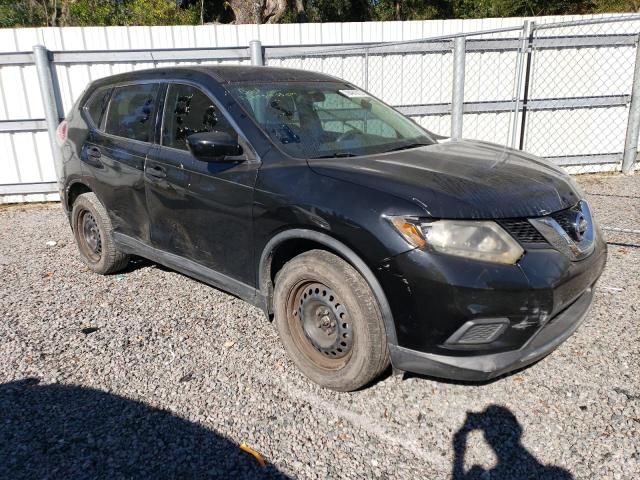 KNMAT2MT4GP612358 | 2016 Nissan rogue s