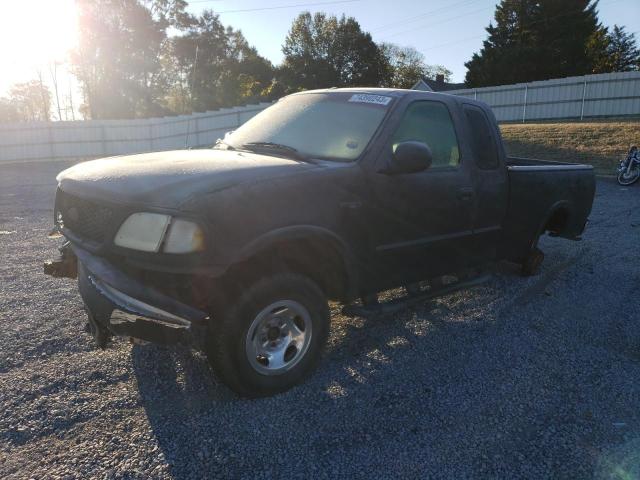 2000 Ford F-150 