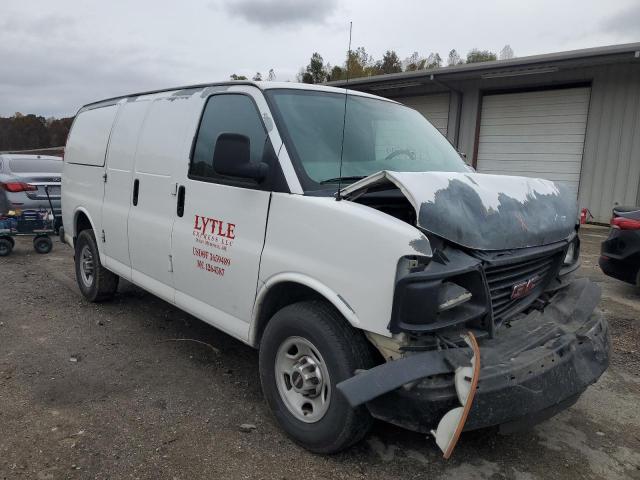 2012 GMC Savana G2500 VIN: 1GTW7FCG4C1200752 Lot: 75989633