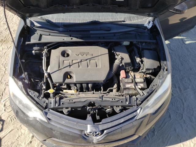 2016 TOYOTA COROLLA L - 2T1BURHE1GC694828