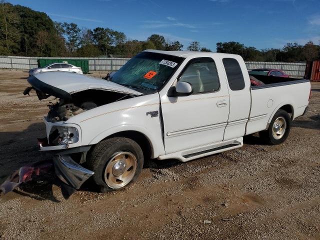 1998 Ford F-150 