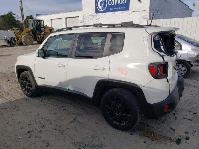 ZACNJABB7LPL67710 | 2020 JEEP RENEGADE L