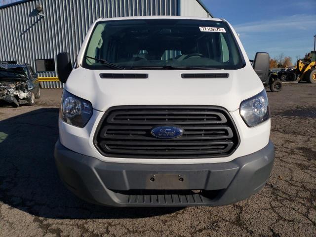 1FTNR1ZM6FKA56643 | 2015 FORD TRANSIT