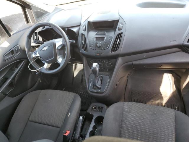 2017 FORD TRANSIT CO - NM0LE7E73H1308943