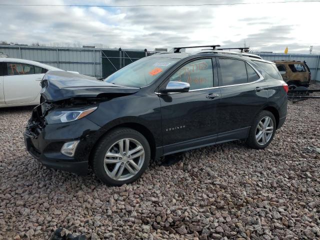 2GNAXWEX3J6145462 | 2018 CHEVROLET EQUINOX PR