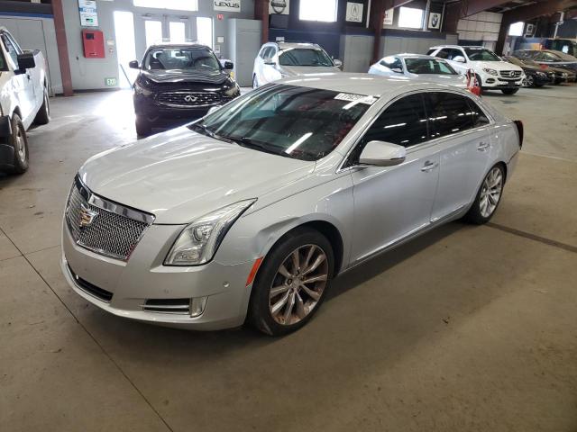 2G61M5S35G9139234 2016 Cadillac Xts Luxury Collection