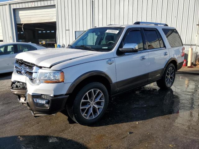 2016 Ford Expedition XLT