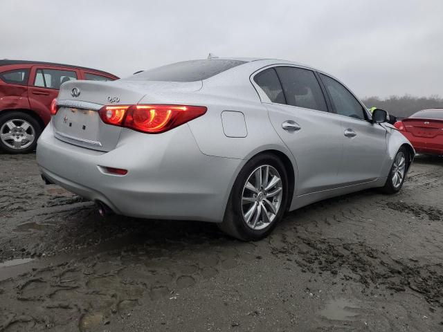 JN1BV7AP9EM671247 | 2014 INFINITI Q50 BASE