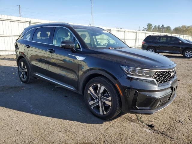 KNDRMDLH0P5138221 KIA Sorento Sx Prestige