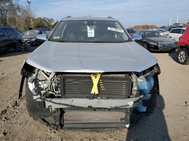 2018 GMC TERRAIN DE - 3GKALXEX6JL149905