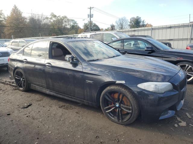 VIN WBAFU9C53DDY71318 2013 BMW 5 Series, 550 XI no.4