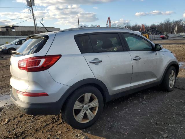 Vin: kndpbca24b7042000, lot: 77089453, kia sportage lx 20113