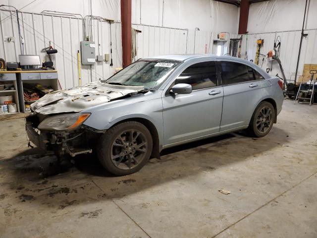 2012 CHRYSLER 200 TOURING 2012