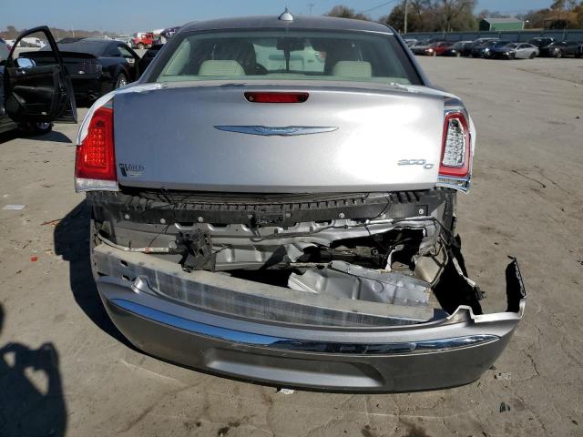 2C3CCAEG2FH792225 | 2015 CHRYSLER 300C