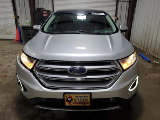 2FMPK4K99HBB57611 2017 FORD EDGE, photo no. 5