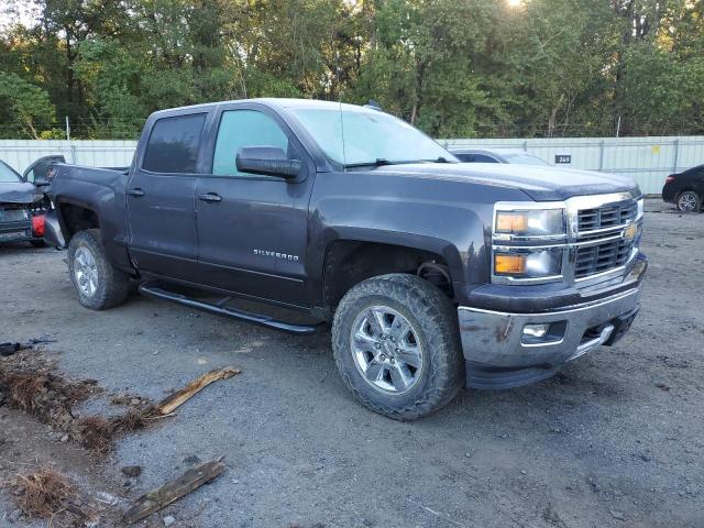 3GCUKREC6FG443051 | 2015 CHEVROLET SILVERADO