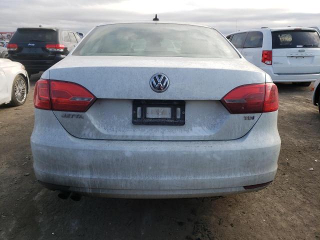 3VW3L7AJ3EM433236 | 2014 VOLKSWAGEN JETTA TDI