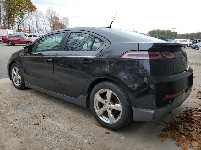 VIN 1G1RD6E47DU110142 2013 Chevrolet Volt no.2