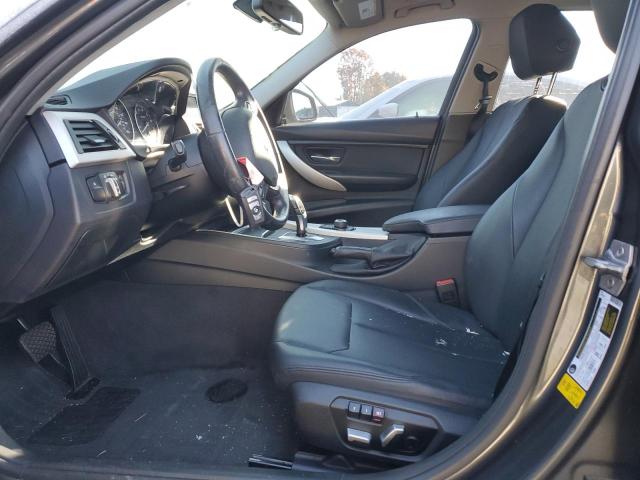 WBA8E1G55GNT37933 BMW 320 I
