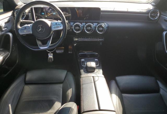 WDD3G4EB3KW026396 Mercedes-Benz A 220