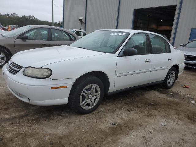 2002 Chevrolet Malibu 