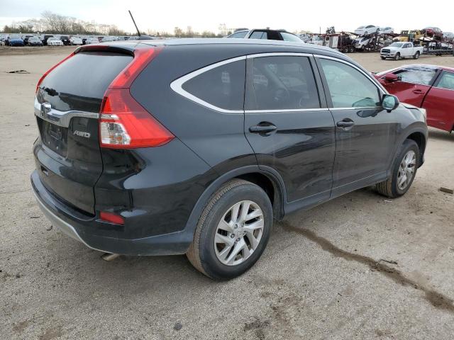 5J6RM4H79GL025678 2016 Honda Cr-V Exl