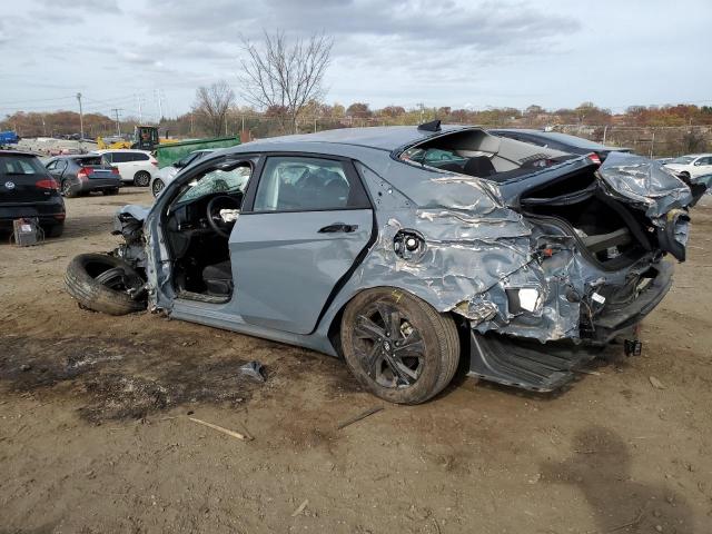 KMHLM4AG9PU443475 | 2023 Hyundai elantra sel