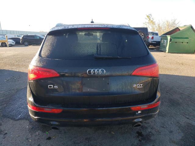 WA1LFAFP3EA029946 | 2014 Audi q5 premium plus