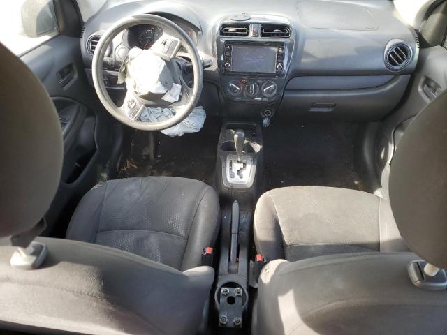 ML32F3FJ1KHF09694 | 2019 MITSUBISHI MIRAGE G4