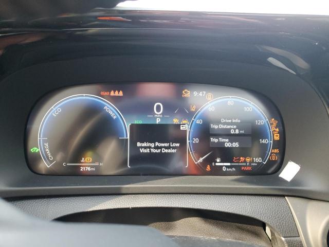 2023 TOYOTA CROWN XLE JTDAAAAF9P3015485
