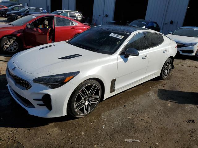 2022 Kia Stinger GT1