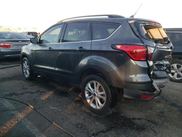 1FMCU9HD5KUA55225 2019 Ford Escape Sel