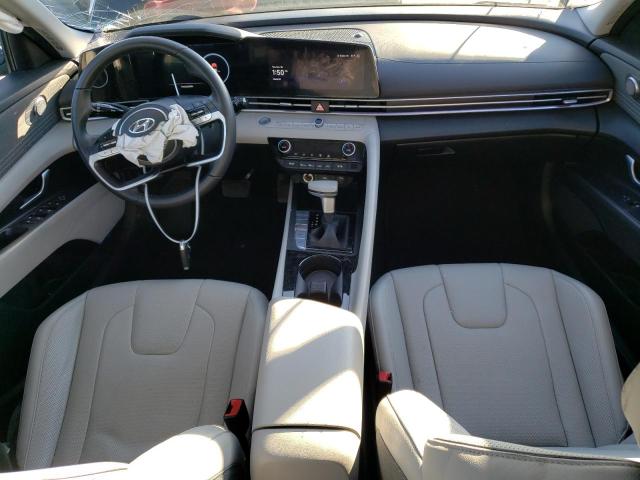 2023 HYUNDAI ELANTRA LI - KMHLN4AJ0PU047752