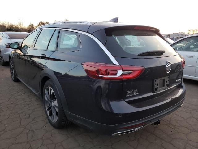 2018 BUICK REGAL TOUR W04GV8SX2J1115312
