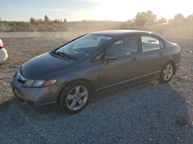 2010 Honda Civic 