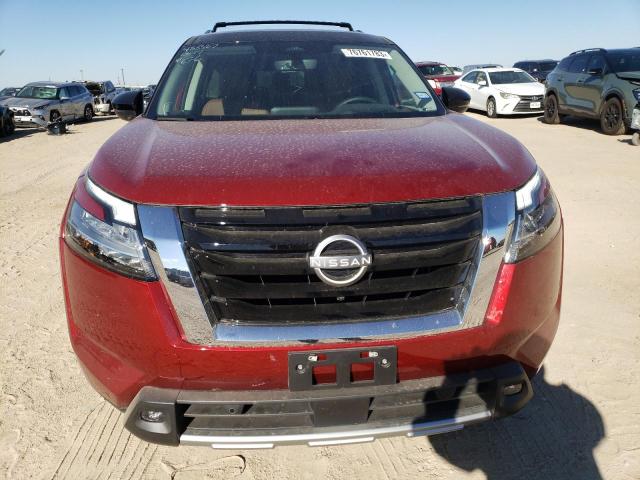 5N1DR3DJXPC262043 | 2023 NISSAN PATHFINDER