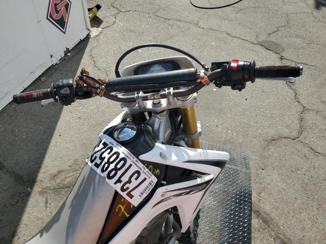 2014 HONDA CRF250 L MLHMD3810E5104189