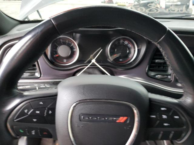 2C3CDZAG6JH270241 2018 Dodge Challenger Sxt