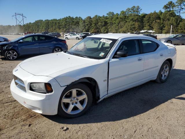 2010 Dodge Charger SXT