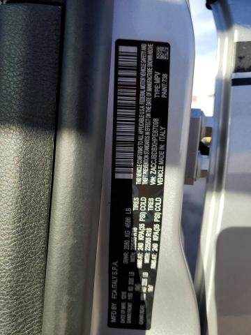 ZACCJBDBXHPE87098 Jeep Renegade Limited