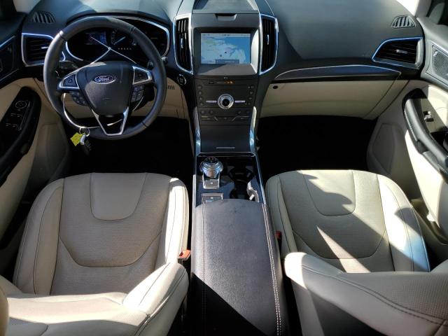 2FMPK3K92LBA99148 Ford Edge Titanium