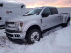 2018 FORD F450 SUPER - 1FT8W4DT9JEB54854