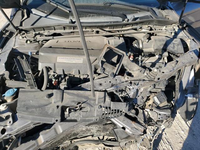 1HGCR3F85FA016796 Honda ACCORD EXL