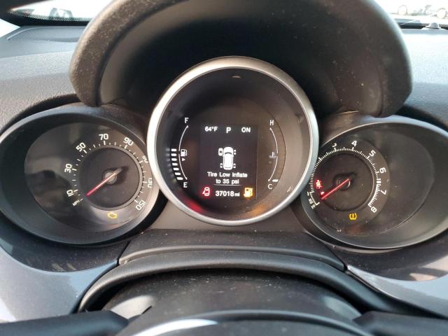ZFBCFXAB7HP625778 Fiat 500x Pop