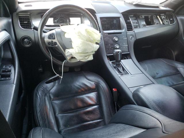 2015 FORD TAURUS SEL - 1FAHP2H89FG176605