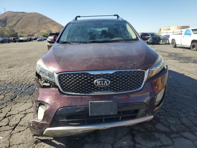 5XYPK4A56GG124269 KIA SORENTO SX