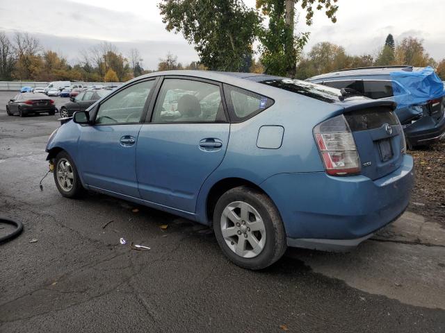 JTDKB20U753063863 | 2005 Toyota prius