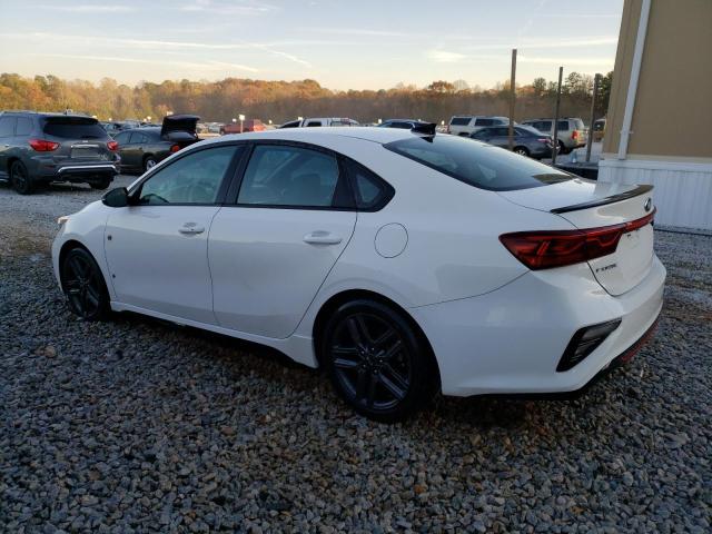 3KPF34ADXLE236211 2020 Kia Forte Gt Line