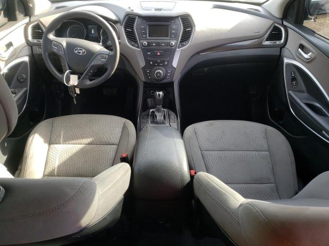 5XYZTDLB2HG403437 Hyundai SANTA FE SPORT