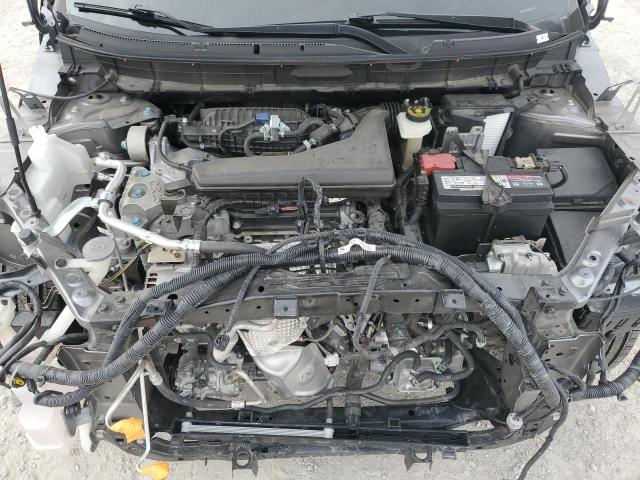 2020 NISSAN ROGUE S - KNMAT2MT1LP516360